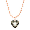 Neomi Necklace Rose Gold
