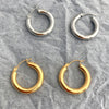Amaya Earrings Sterling silver