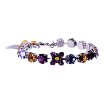 Medium Butterfly Bracelet in "Sunrise"