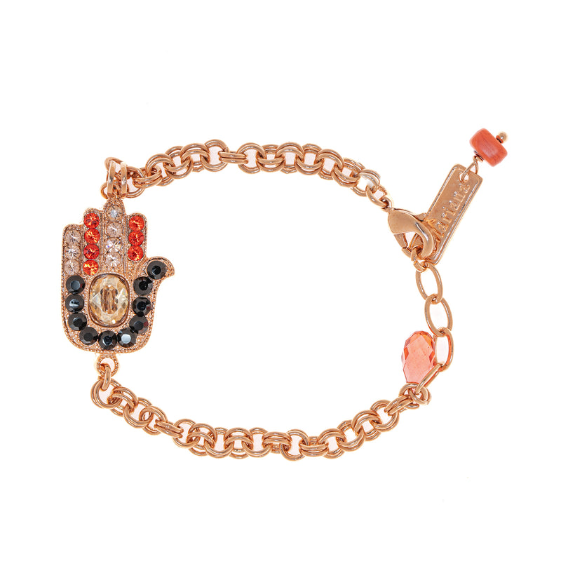 Hamsa Bracelet