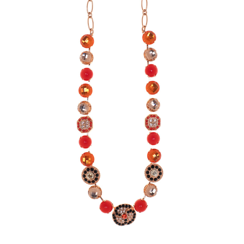 Mixed Element Necklace