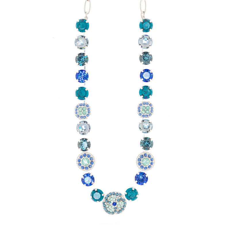 Mixed Element Necklace
