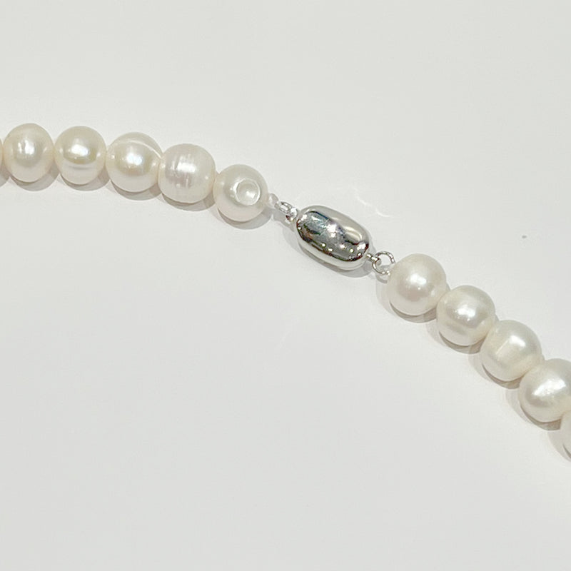 Pearl Necklace 35"