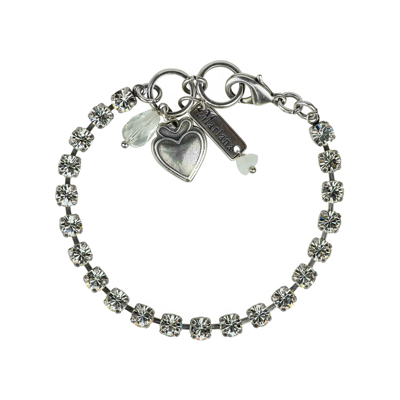 Petite Everyday Bracelet in "On A Clear Day"