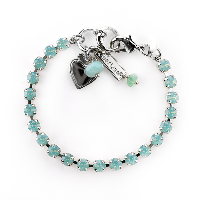 Petite Everyday Bracelet in "Pacific Opal"