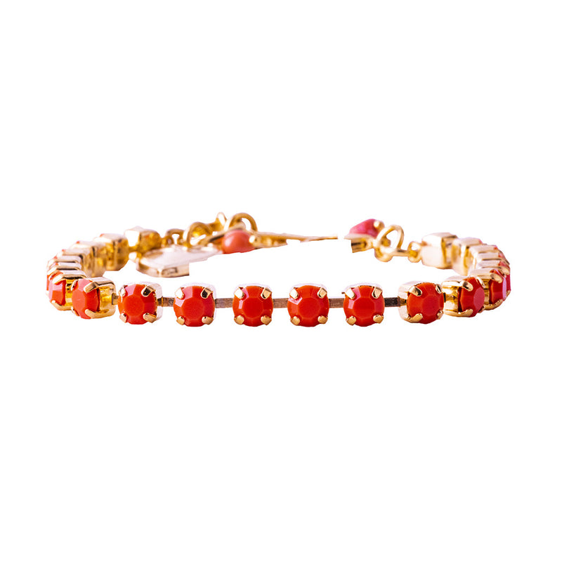 Everyday Bracelet in "Coral"