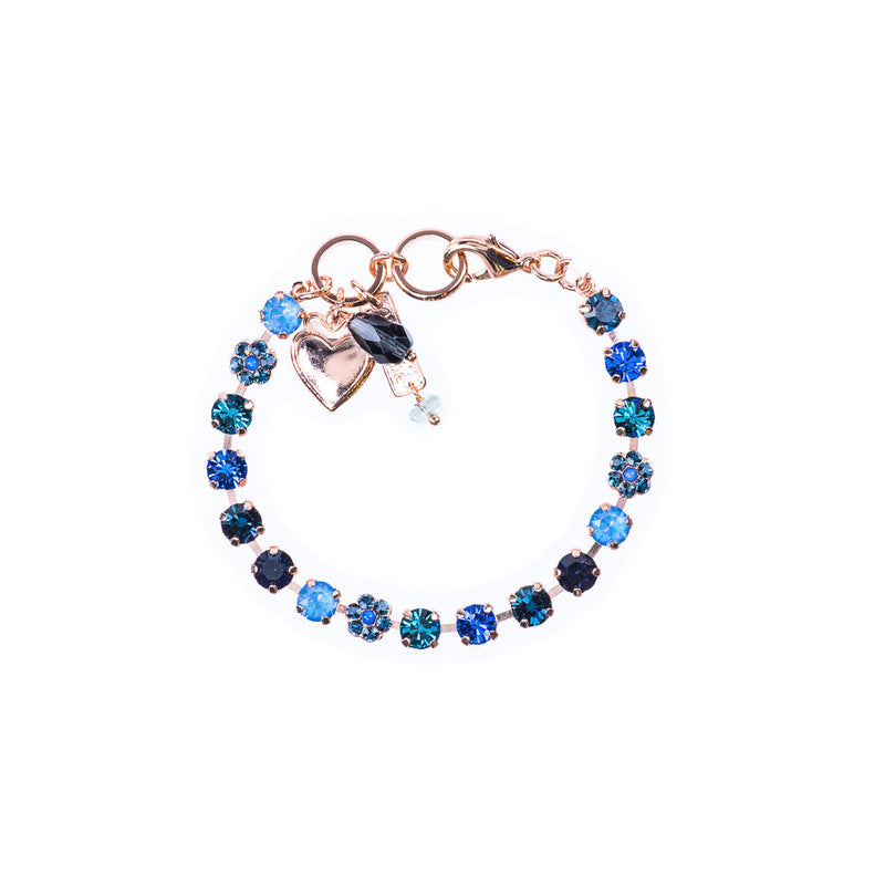 Petite Rosette Bracelet in "Sleepytime"