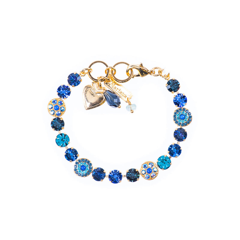 Must-Have Pavé Bracelet "Sleepytime "