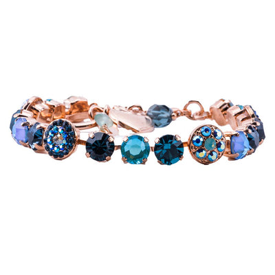 Pavé Bracelet in "Fairytale"