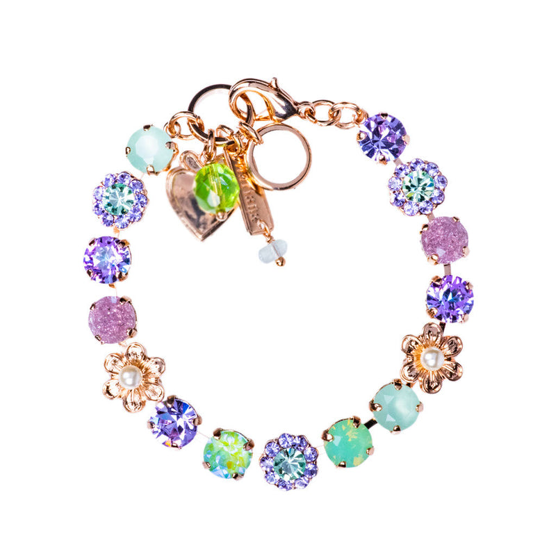 Must-Have Daisy Bracelet in "Mint Chip"