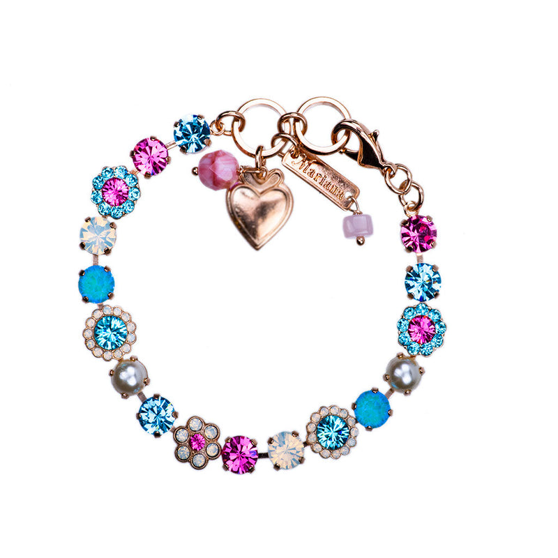 Must-Have Blossom Bracelet in "Banana Split"