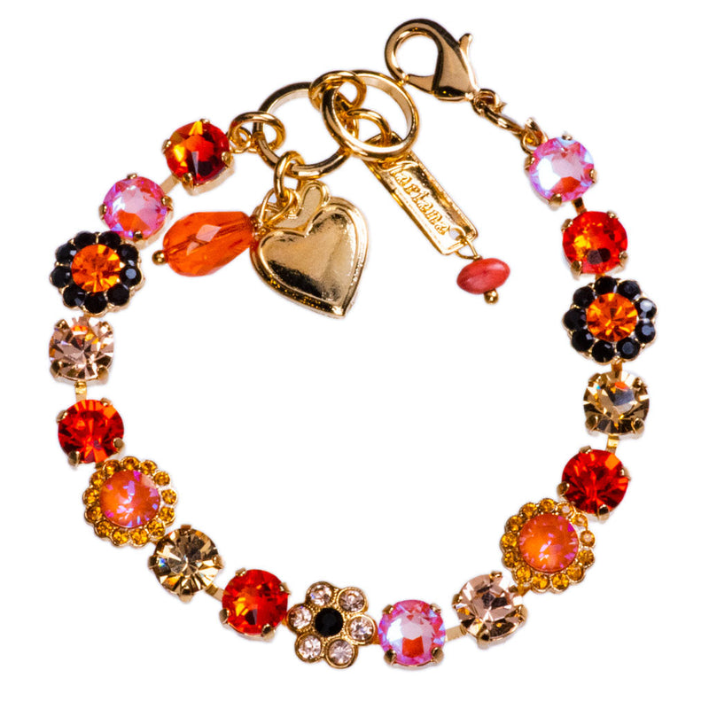 Blossom Bracelet in "Magic"