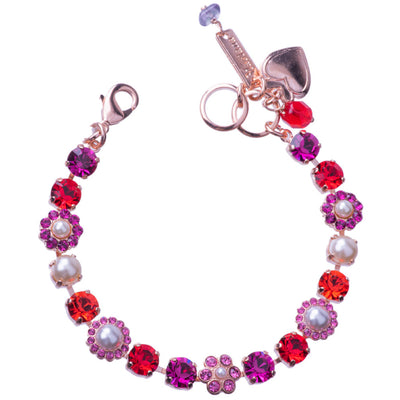 Blossom Bracelet in "Roxanne"