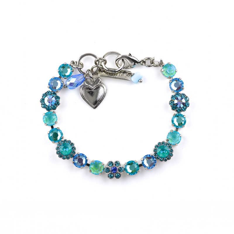 Must-Have Blossom Bracelet in "Tranquil"