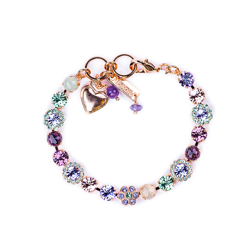 Must-Have Blossom Bracelet in "Matcha"