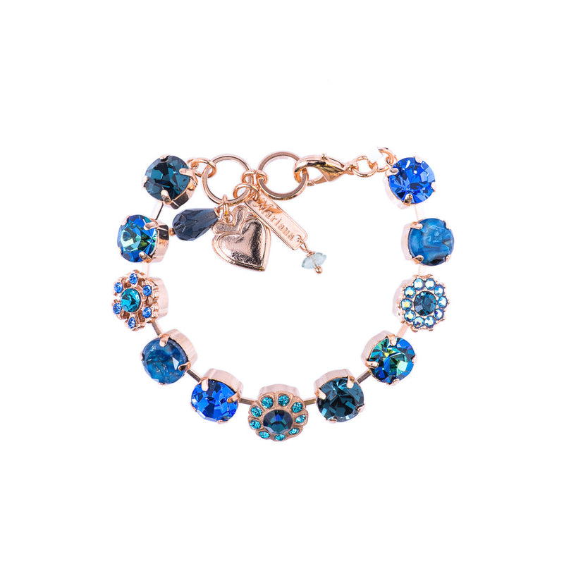 Lovable Daisy Bracelet in "Sleepytime"