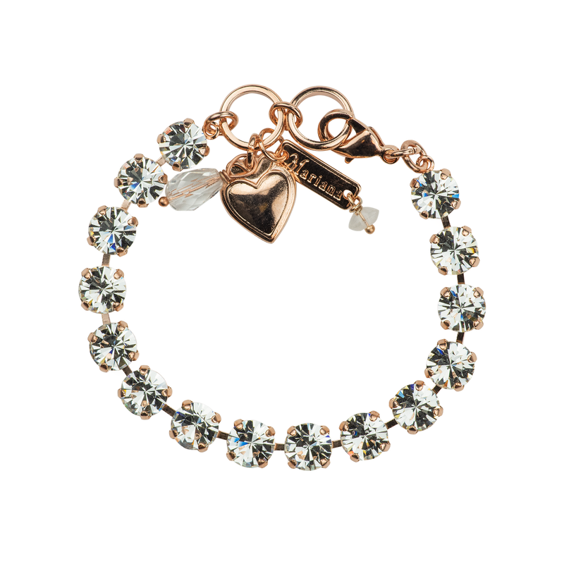 Must-Have Everyday Bracelet "On A Clear Day"