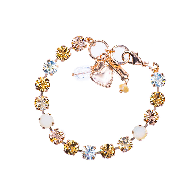 Must-Have Everyday Bracelet in "Peace"