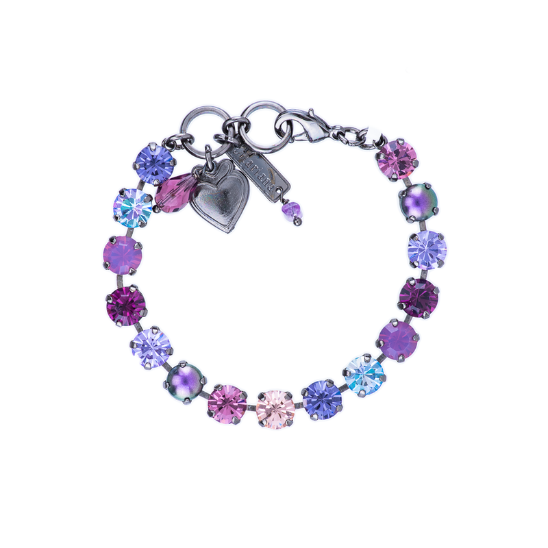 Must-Have Everyday Bracelet in "Wildberry"