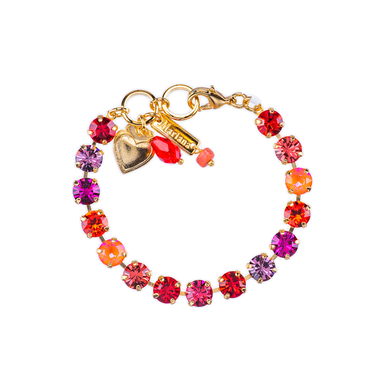 Must-Have Everyday Bracelet "Hibiscus"