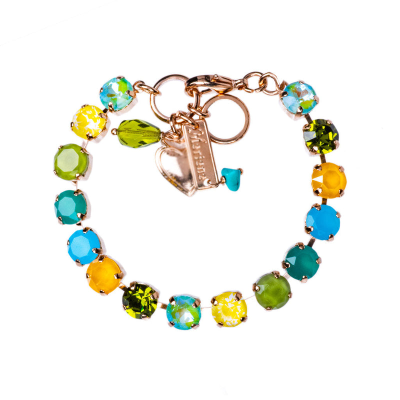 Must-Have Everyday Bracelet in "Pistachio"