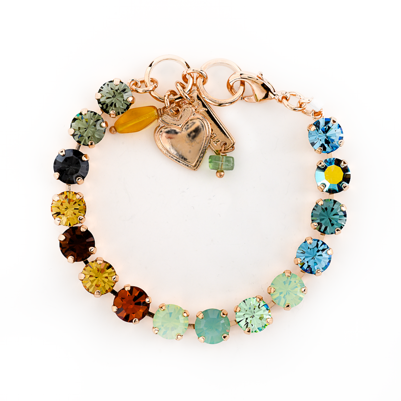 Must-Have Everyday Bracelet "Forget me Not"