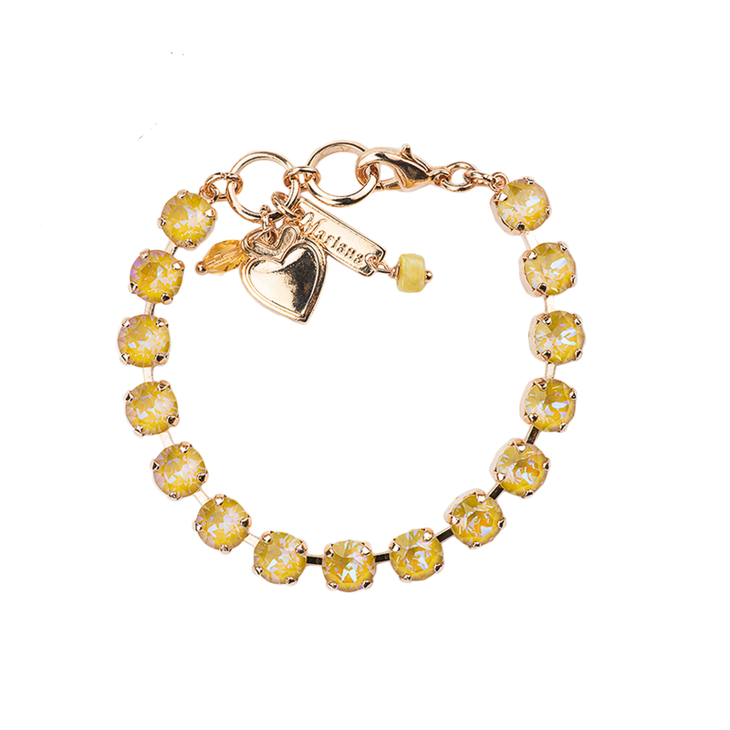 Must-Have Everyday Bracelet in Sun-Kissed "Horizon"