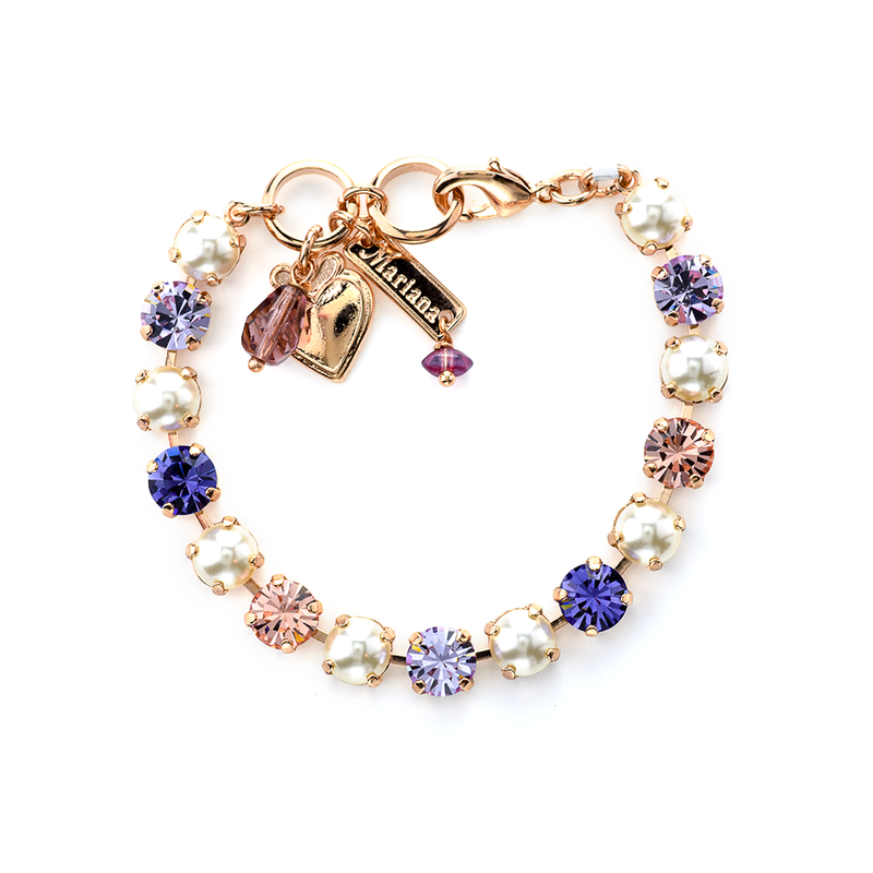 Must-Have Everyday Bracelet in "Romance"