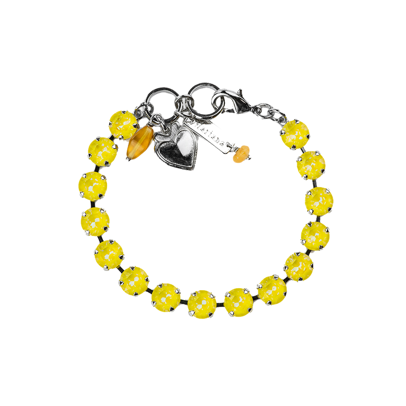 Must-Have Everyday Bracelet in Sun-Kissed "Sunshine"