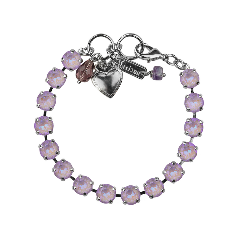 Must-Have Everyday Bracelet in Sun-Kissed "Lavender"