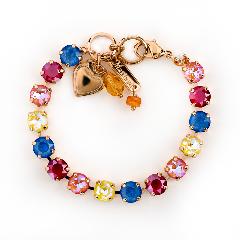 Must-Have Everyday Bracelet "Ocean Sunset"