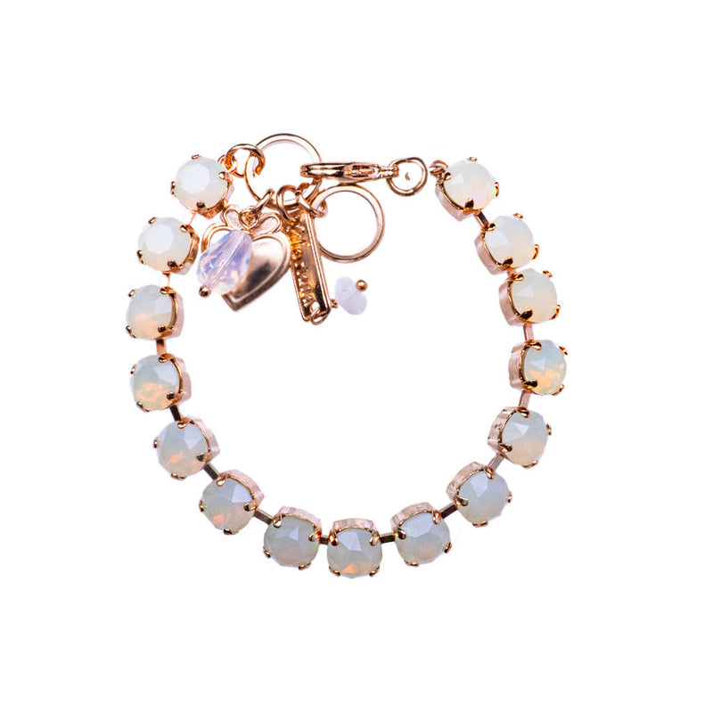 Must-Have Everyday Bracelet in "Sand Opal"