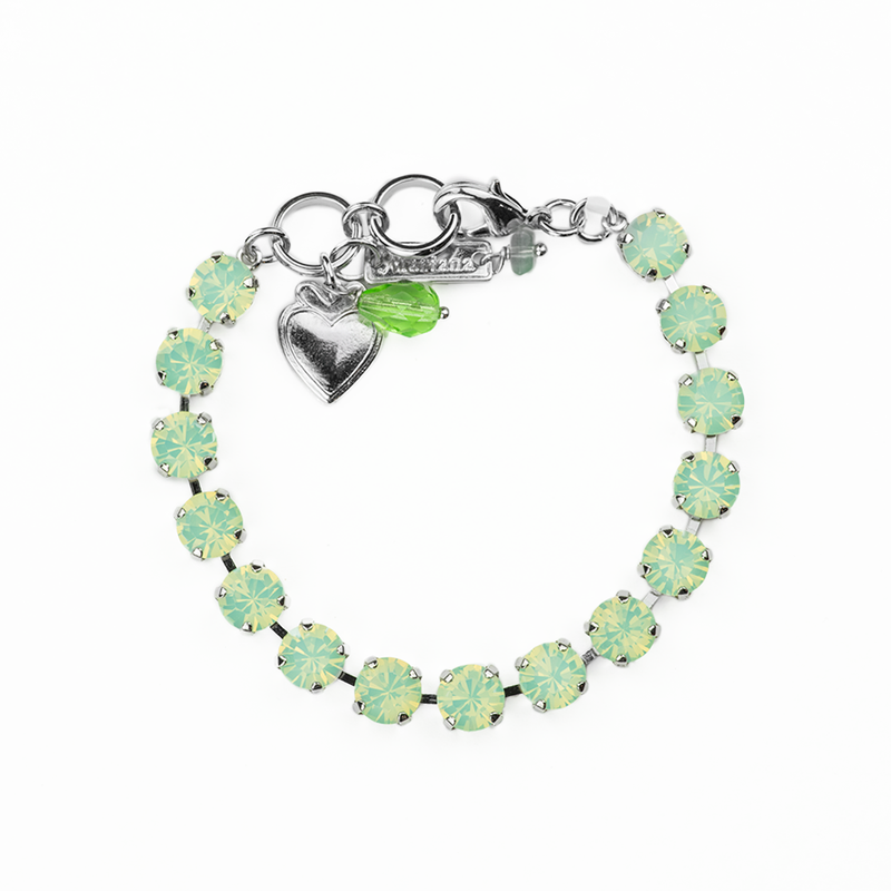 Must-Have Everyday Bracelet in "Chrysolite Opal"