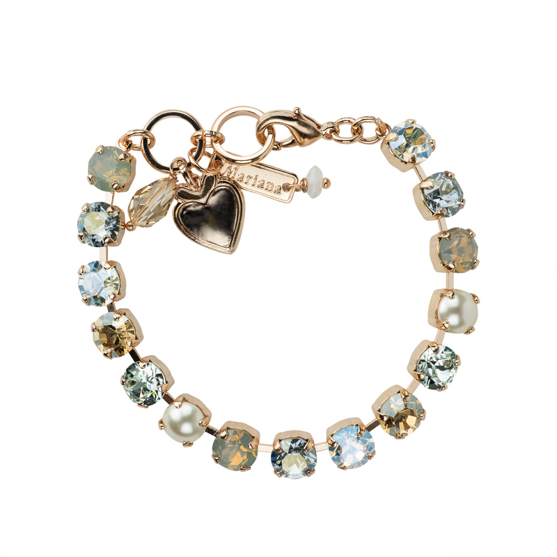 Must-Have Everyday Bracelet "Seashell"