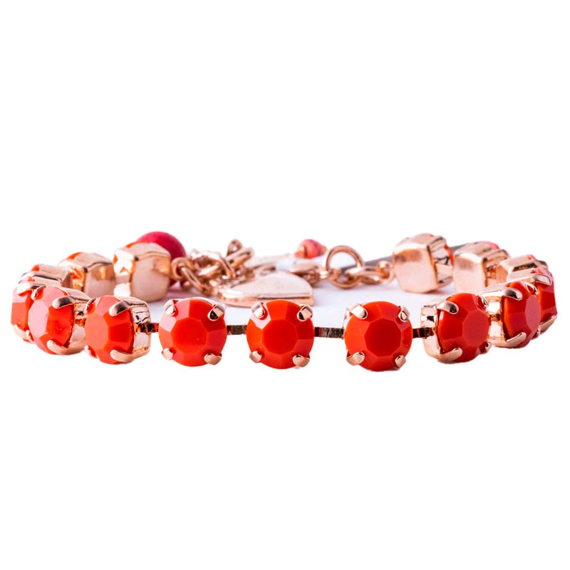 Everyday Bracelet in "Coral"