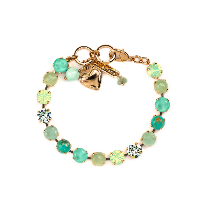 Must-Have Everyday Bracelet in "Mojito"