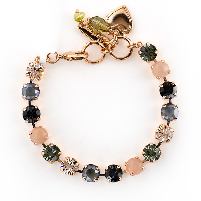 Must-Have Everyday Bracelet "Midnight Blush"