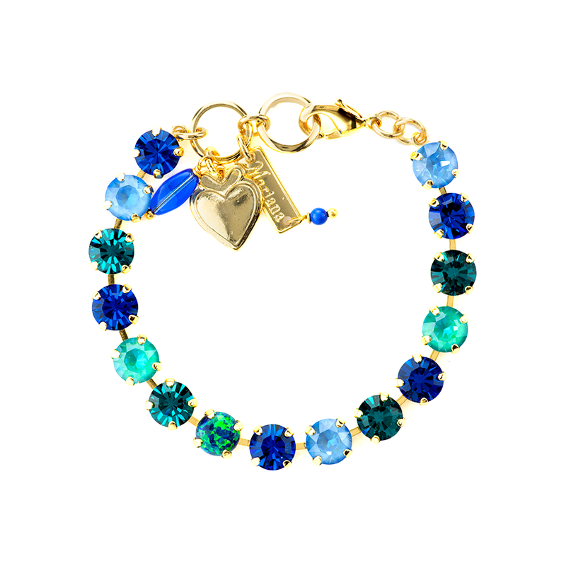 Must-Have Everyday Bracelet in "Serenity"