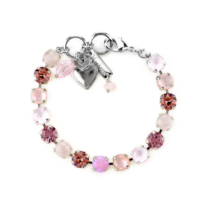 Must-Have Everyday Bracelet in "Love