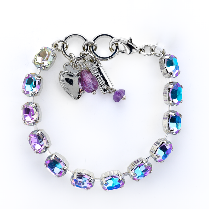 Must-Have Oval Bracelet in "Vitral Light"