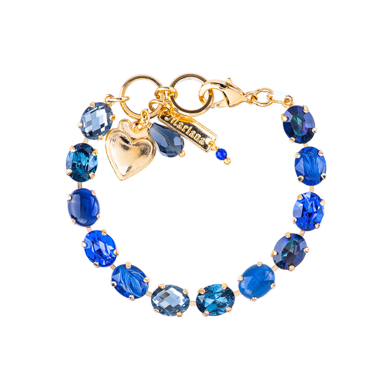 Must-Have Oval Bracelet in "Sleepytime"