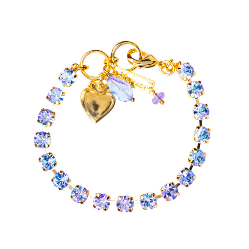 Petite Everyday Bracelet in "Vitral Light"