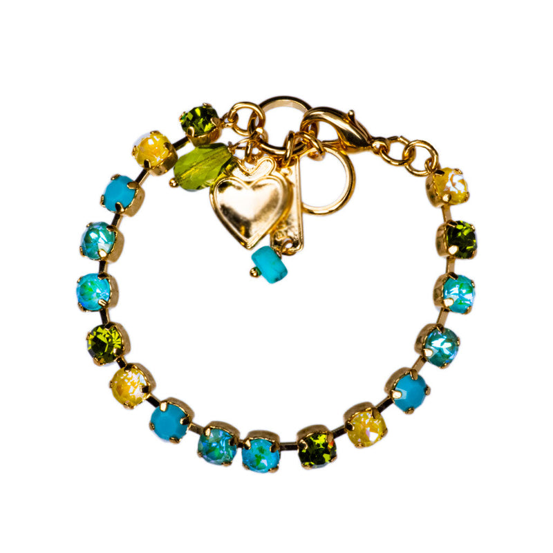 Petite Everyday Bracelet in "Pistachio"