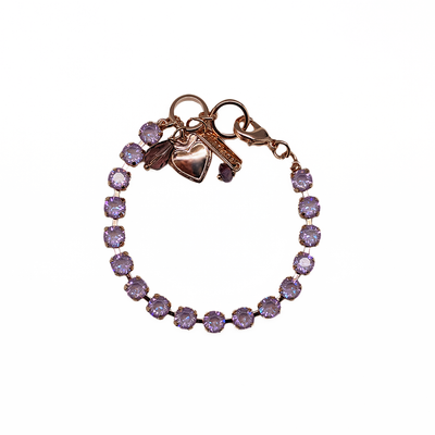 Everyday Bracelet in Sun-Kissed "Lavender"