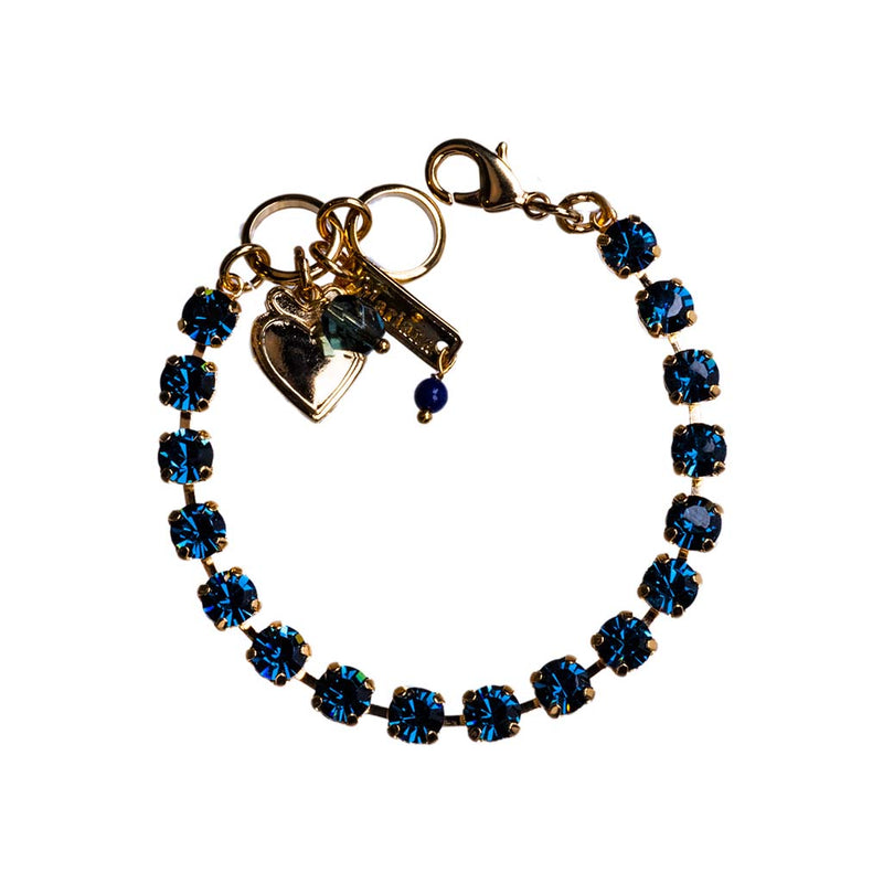 Petite Everyday Bracelet in "Montana Blue"