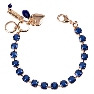 Everyday Bracelet in "Royal Blue"