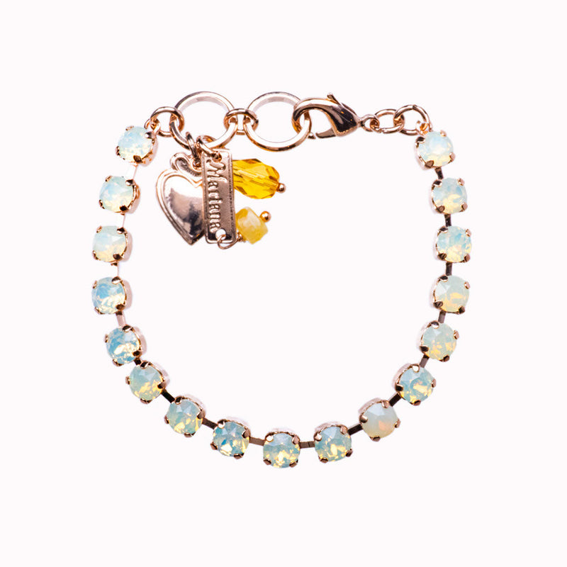 Petite Everyday Bracelet in "Sand Opal"