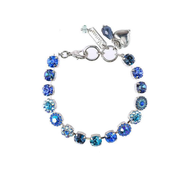 Must-Have Rosette Bracelet in "Sleepytime "