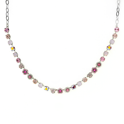 Blossom Necklace in "Love"