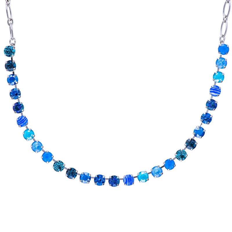 Must-Have Everyday Necklace in "Sleepytime"